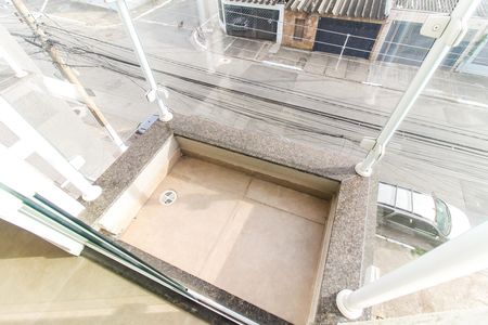 Apartamento à venda com 39m², 2 quartos e sem vaga