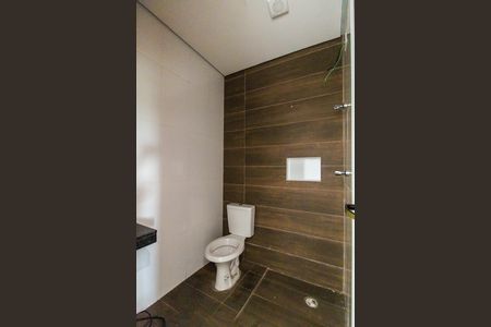 Apartamento à venda com 39m², 2 quartos e sem vaga