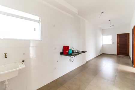 Apartamento à venda com 39m², 2 quartos e sem vaga
