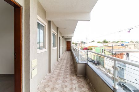 Apartamento à venda com 39m², 2 quartos e sem vaga