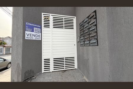 Apartamento à venda com 39m², 2 quartos e sem vaga