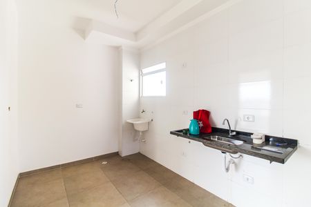 Apartamento à venda com 39m², 2 quartos e sem vaga
