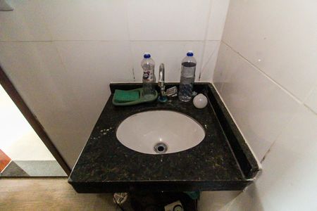 Apartamento à venda com 39m², 2 quartos e sem vaga