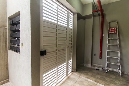 Apartamento à venda com 39m², 2 quartos e sem vaga