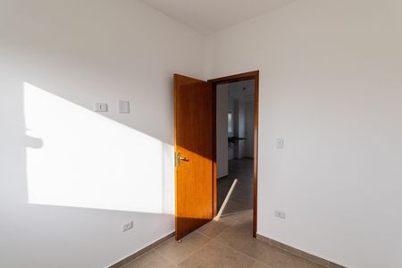 Apartamento à venda com 42m², 2 quartos e 1 vaga Apartamento à venda com 42m², 2 quartos e 1 vagaQuarto 2