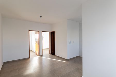 Apartamento à venda com 42m², 2 quartos e 1 vaga Apartamento à venda com 42m², 2 quartos e 1 vagaSala/Cozinha/Área de Serviço
