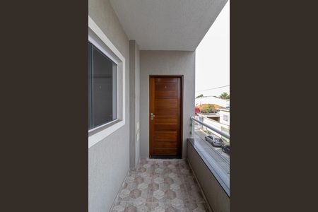 Apartamento à venda com 42m², 2 quartos e 1 vaga Apartamento à venda com 42m², 2 quartos e 1 vagaEntrada