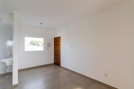 Apartamento à venda com 42m², 2 quartos e 1 vaga Apartamento à venda com 42m², 2 quartos e 1 vagaSala/Cozinha/Área de Serviço