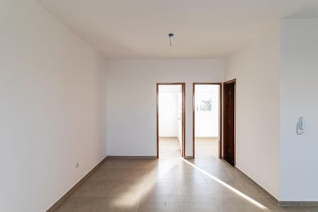 Apartamento à venda com 42m², 2 quartos e 1 vaga Apartamento à venda com 42m², 2 quartos e 1 vagaSala/Cozinha/Área de Serviço
