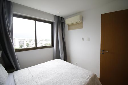 Apartamento para alugar com 36m², 1 quarto e 1 vagaQuarto 1