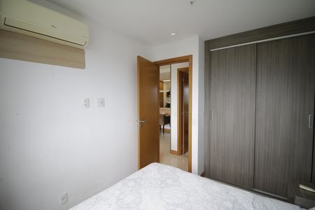 Apartamento para alugar com 36m², 1 quarto e 1 vagaQuarto 1