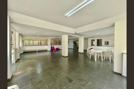 Apartamento para alugar com 160m², 3 quartos e 2 vagas