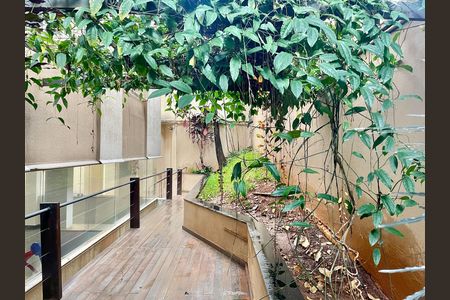 Apartamento para alugar com 160m², 3 quartos e 2 vagas