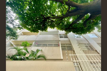 Apartamento para alugar com 160m², 3 quartos e 2 vagas