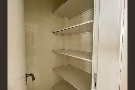 Apartamento para alugar com 160m², 3 quartos e 2 vagas