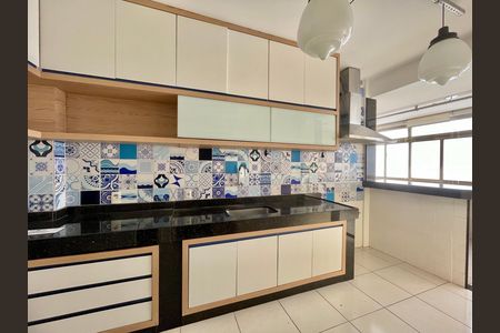 Apartamento para alugar com 160m², 3 quartos e 2 vagas