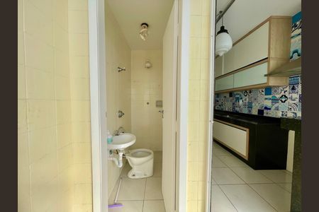 Apartamento para alugar com 160m², 3 quartos e 2 vagas