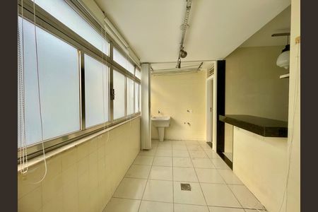 Apartamento para alugar com 160m², 3 quartos e 2 vagas