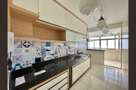 Apartamento para alugar com 160m², 3 quartos e 2 vagas