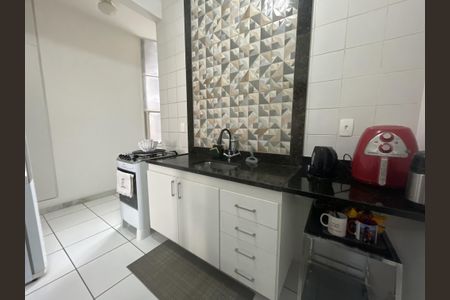 Apartamento à venda com 68m², 2 quartos e 1 vagaCozinha