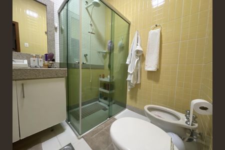 Apartamento à venda com 68m², 2 quartos e 1 vagaBanheiro 