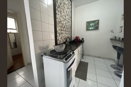 Apartamento à venda com 68m², 2 quartos e 1 vagaCozinha