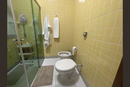 Apartamento à venda com 68m², 2 quartos e 1 vagaBanheiro 1