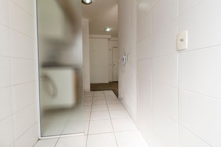 Apartamento à venda com 57m², 2 quartos e 1 vaga Apartamento à venda com 57m², 2 quartos e 1 vagaÁrea de Serviço