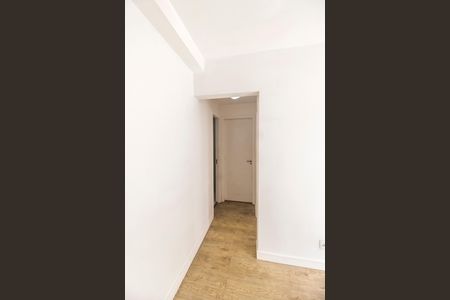 Apartamento à venda com 57m², 2 quartos e 1 vaga Apartamento à venda com 57m², 2 quartos e 1 vagaCorredor