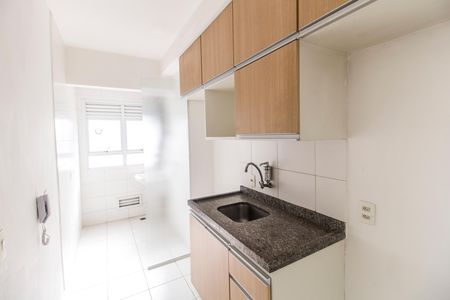 Apartamento à venda com 57m², 2 quartos e 1 vaga Apartamento à venda com 57m², 2 quartos e 1 vagaCozinha