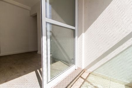 Varanda de apartamento para alugar com 2 quartos, 57m² em Bethaville I, Barueri