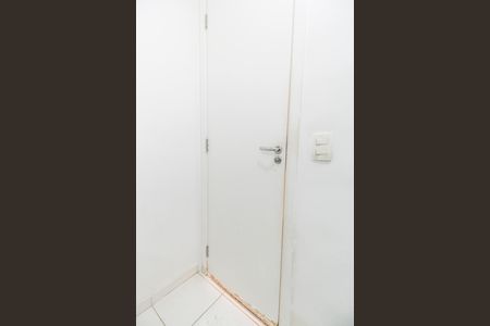 Apartamento à venda com 57m², 2 quartos e 1 vaga Apartamento à venda com 57m², 2 quartos e 1 vagaBanheiro da Suíte