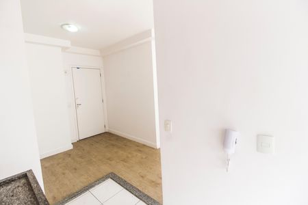 Apartamento à venda com 57m², 2 quartos e 1 vaga Apartamento à venda com 57m², 2 quartos e 1 vagaCozinha