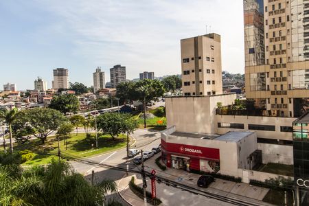 Apartamento à venda com 57m², 2 quartos e 1 vaga Apartamento à venda com 57m², 2 quartos e 1 vagaVista da Suíte