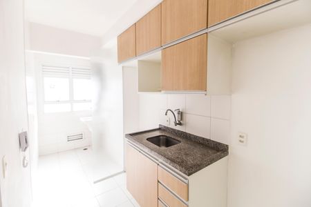 Apartamento à venda com 57m², 2 quartos e 1 vaga Apartamento à venda com 57m², 2 quartos e 1 vagaCozinha