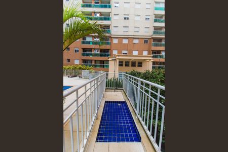 Apartamento à venda com 57m², 2 quartos e 1 vagaPiscina