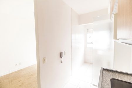 Apartamento à venda com 57m², 2 quartos e 1 vaga Apartamento à venda com 57m², 2 quartos e 1 vagaCozinha