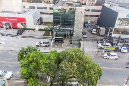 Apartamento à venda com 57m², 2 quartos e 1 vaga Apartamento à venda com 57m², 2 quartos e 1 vagaVista da Suíte