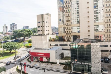 Apartamento à venda com 57m², 2 quartos e 1 vaga Apartamento à venda com 57m², 2 quartos e 1 vagaVista do Quarto 2