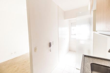 Apartamento à venda com 57m², 2 quartos e 1 vaga Apartamento à venda com 57m², 2 quartos e 1 vagaCozinha