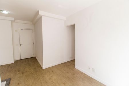 Sala  de apartamento para alugar com 2 quartos, 57m² em Bethaville I, Barueri