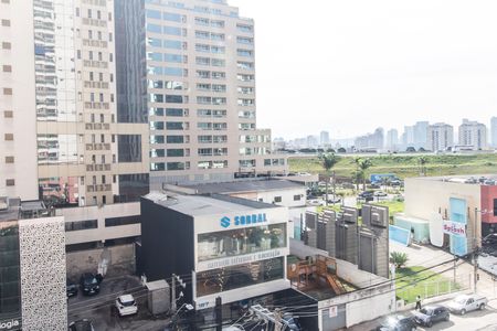 Apartamento à venda com 57m², 2 quartos e 1 vaga Apartamento à venda com 57m², 2 quartos e 1 vagaVista do Quarto 2