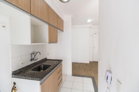 Apartamento à venda com 57m², 2 quartos e 1 vaga Apartamento à venda com 57m², 2 quartos e 1 vagaCozinha