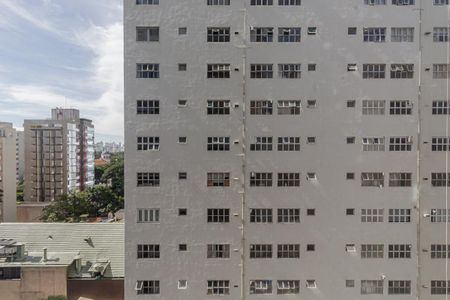 Studio para alugar com 41m², 1 quarto e sem vagaStudio