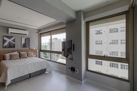 Studio para alugar com 41m², 1 quarto e sem vagaStudio