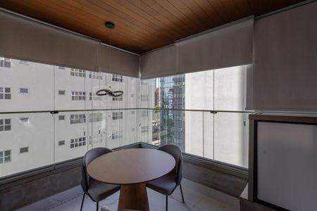 Studio para alugar com 41m², 1 quarto e sem vagaStudio