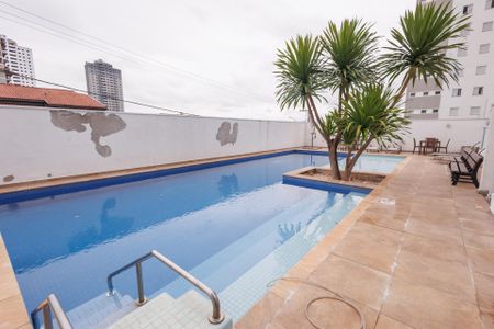 Apartamento para alugar com 69m², 2 quartos e 1 vaga Apartamento para alugar com 69m², 2 quartos e 1 vagaÁrea comum - Piscina