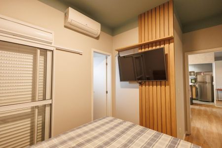 Apartamento para alugar com 69m², 2 quartos e 1 vaga Apartamento para alugar com 69m², 2 quartos e 1 vagaSuíte