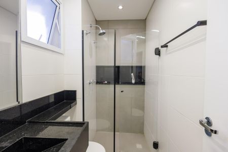 Apartamento para alugar com 69m², 2 quartos e 1 vaga Apartamento para alugar com 69m², 2 quartos e 1 vagaBanheiro Suíte