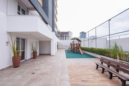 Apartamento para alugar com 69m², 2 quartos e 1 vaga Apartamento para alugar com 69m², 2 quartos e 1 vagaÁrea comum